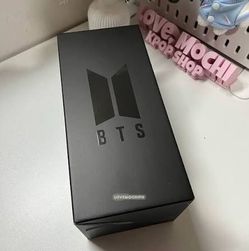 BTS Army Bomb
