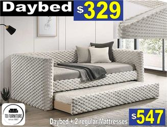 Daybed TWIN BED