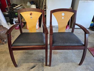 Set of Chairs