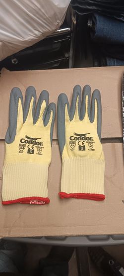 Works Gloves, (M)