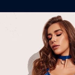 Bra and Panty Set