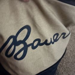 Duffle Bag 