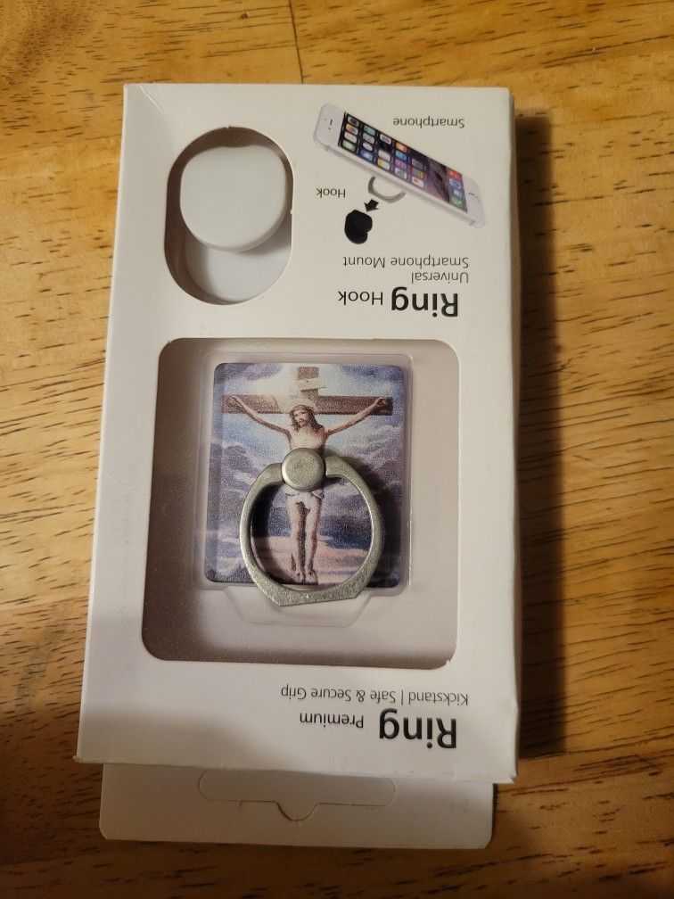 Anillos De Apoyo Para Telefonos