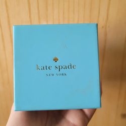 Kate Spade Watch