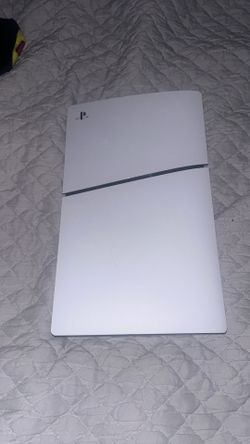PS5 slim
