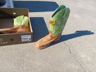 Boots Ariat