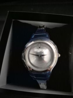 Ladies watch
