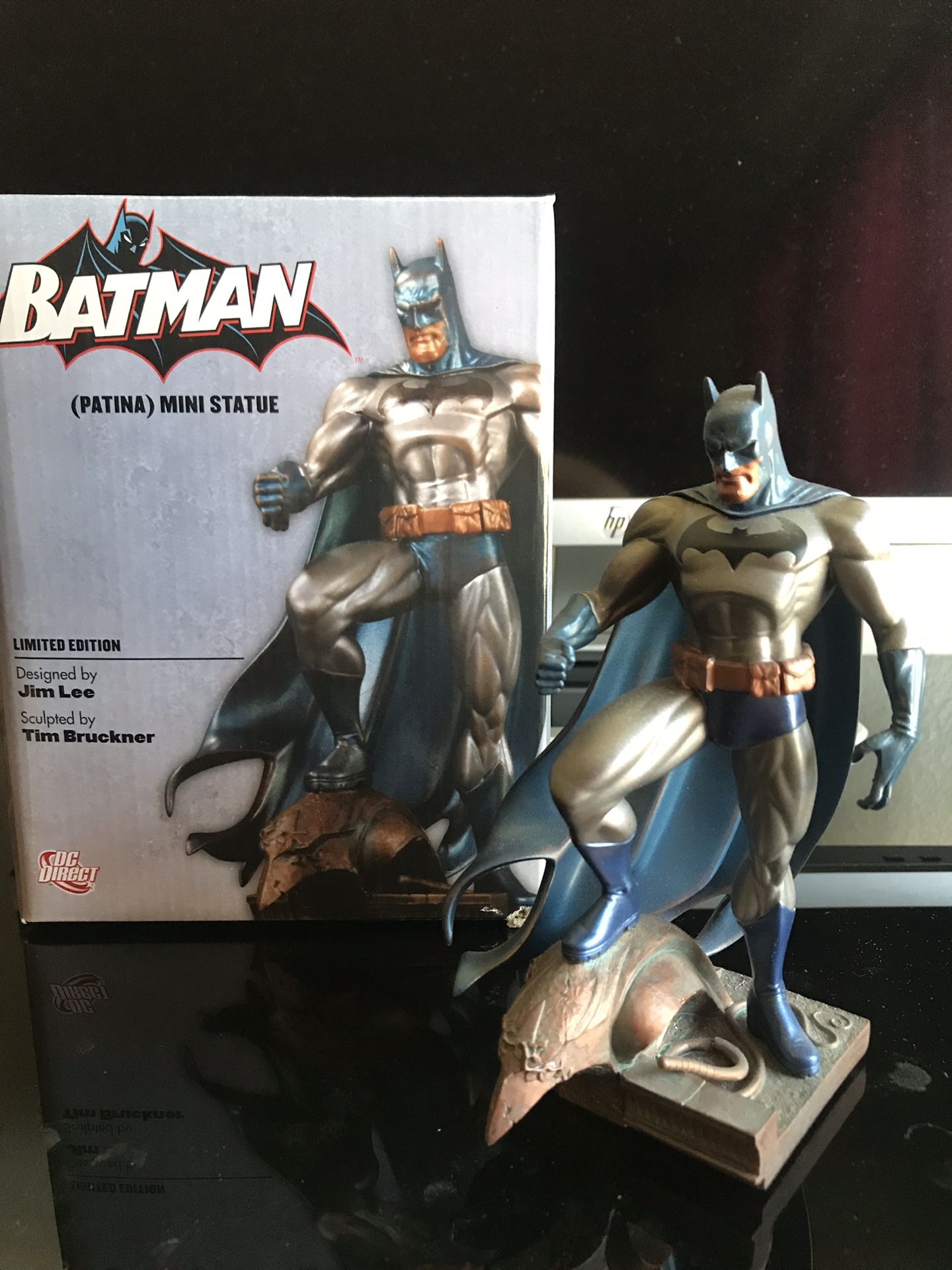 DC Collectibles