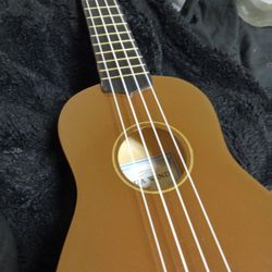 Huawind Ukulele 