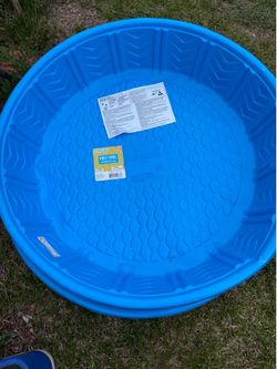 Kids swimming pool