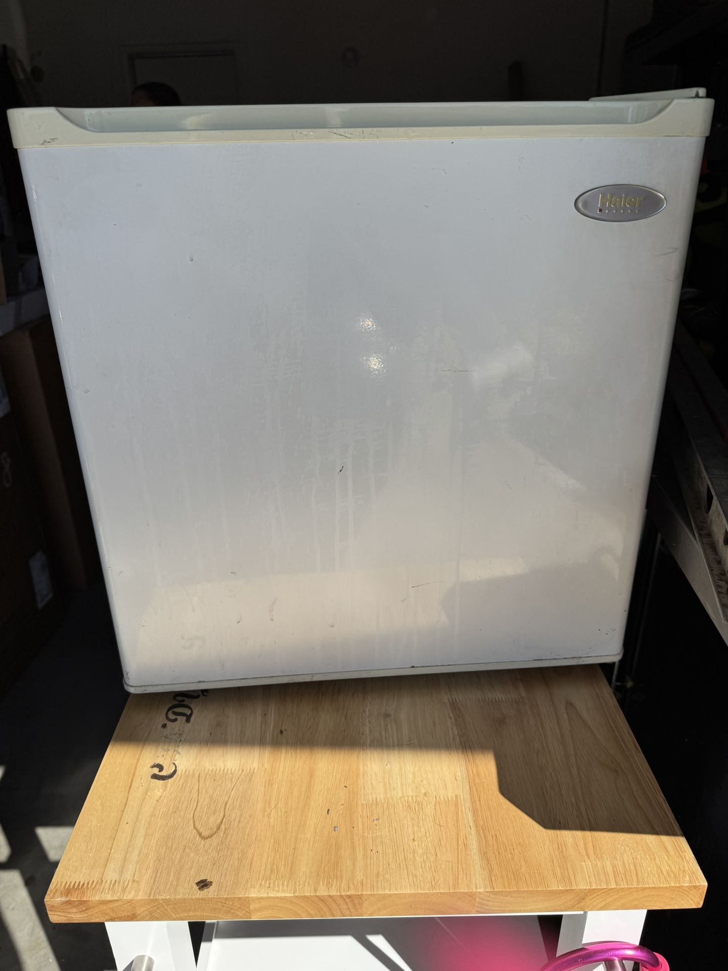 Mini Refrigerator 
