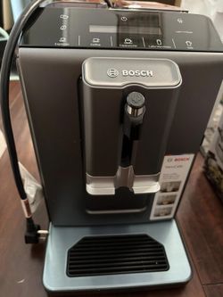 Bosch 300 Series VeroCafe TIU20508 Espresso & Coffee Machine, Fully Automatic