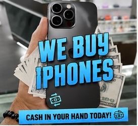 iPhones