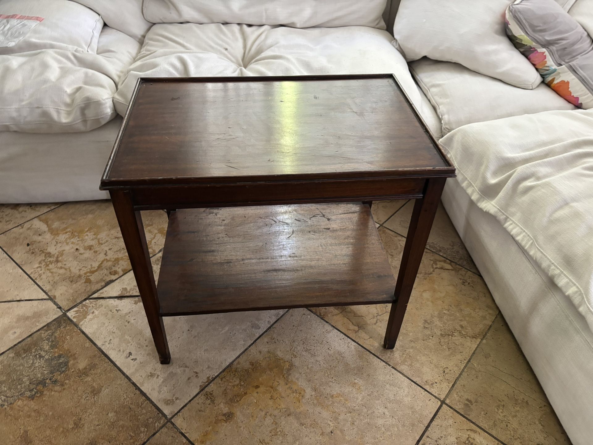 Side table
