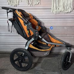 Bob Jogging Stroller, Running Stroller, Trail Stroller