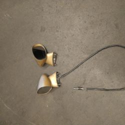 Cutlass Side Mirrors