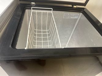 Freezer works great