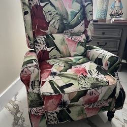 Recliner Brand New Chair 