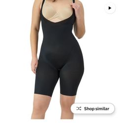 Maidenform Flexees Shapewear (L)