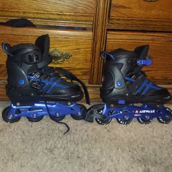 Airwalk Skates 