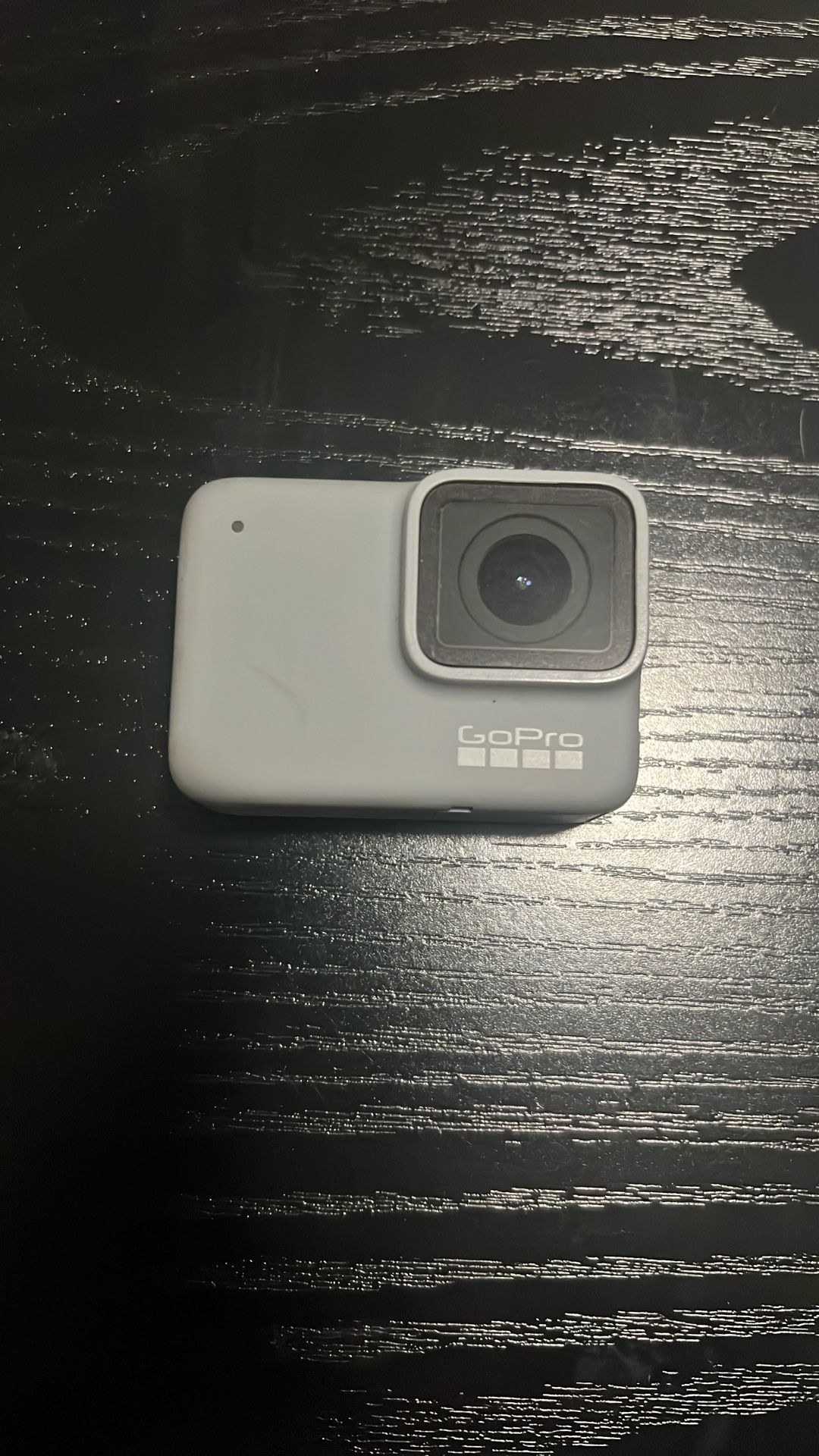 Go Pro Hero 7 White