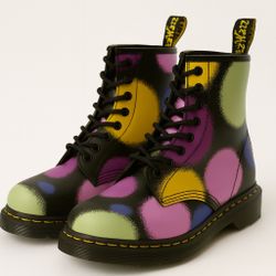 Dr. Martens 1460 Boots • Youth Size 4