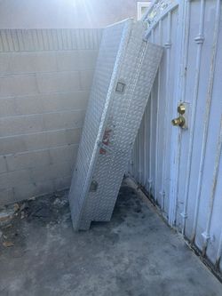 Utility Box