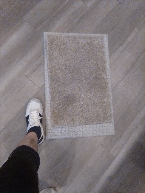 Five Bucks A Piece 3 Ft Long Carpet Sample Pieces