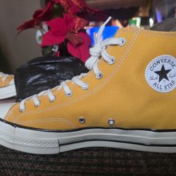 Converse Unisex Chuck Taylor All Star 70 Size 13m 