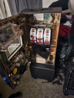 Slot machine