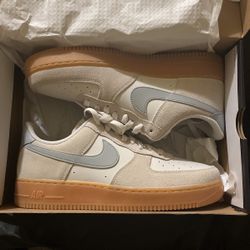 Nike Air Force 1 ‘07