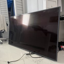 65" UN73 LG UHD TV with ThinQ® AI