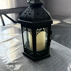 Lamp.