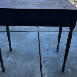 Free desk