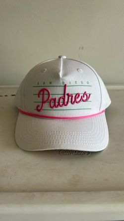 San Diego Padres “Out at the Park” Theme Game SGA Snapback Hat Cap