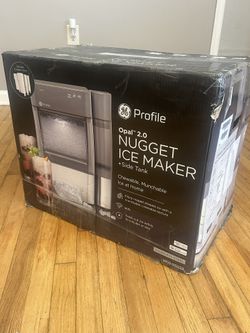 Opal 2.0 Nugget Ice Maker