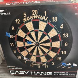 Dart Board