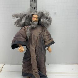 Marie Osmond Toddler Halloween & Christmas Doll - - Original Box and Tags #A6