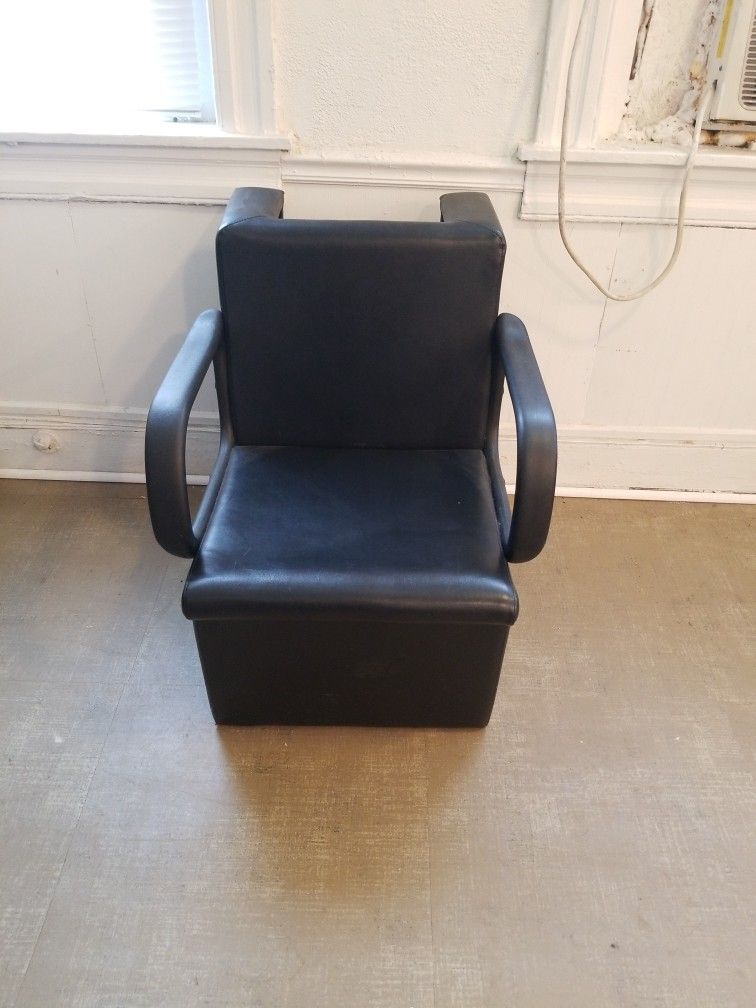 Salon dryer Chair