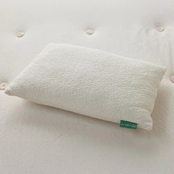 Queen Size – Avocado Organic Latex & Kapok Pillow