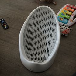 Baby Bath