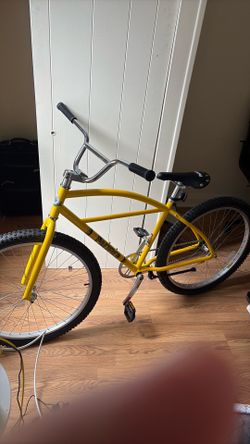 Pacifico Beach Cruiser