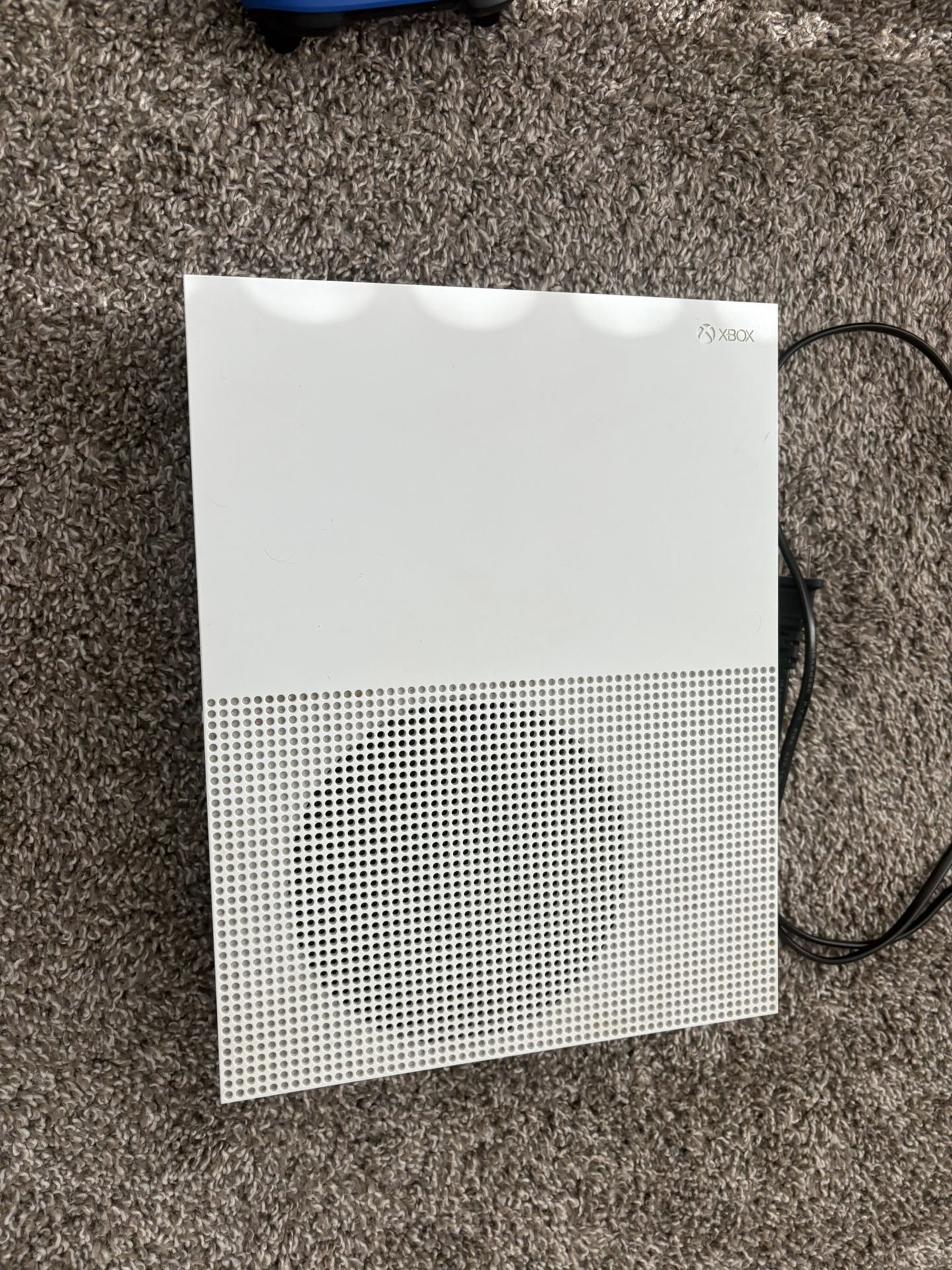 Xbox One S Bundle