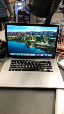 MacBook Pro