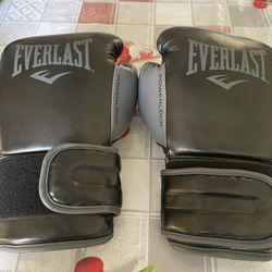 Boxing Accessories 