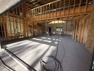 Epoxy Flooring!