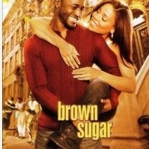 BROWN SUGAR  - DVD
