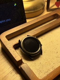Galaxy Watch 3
