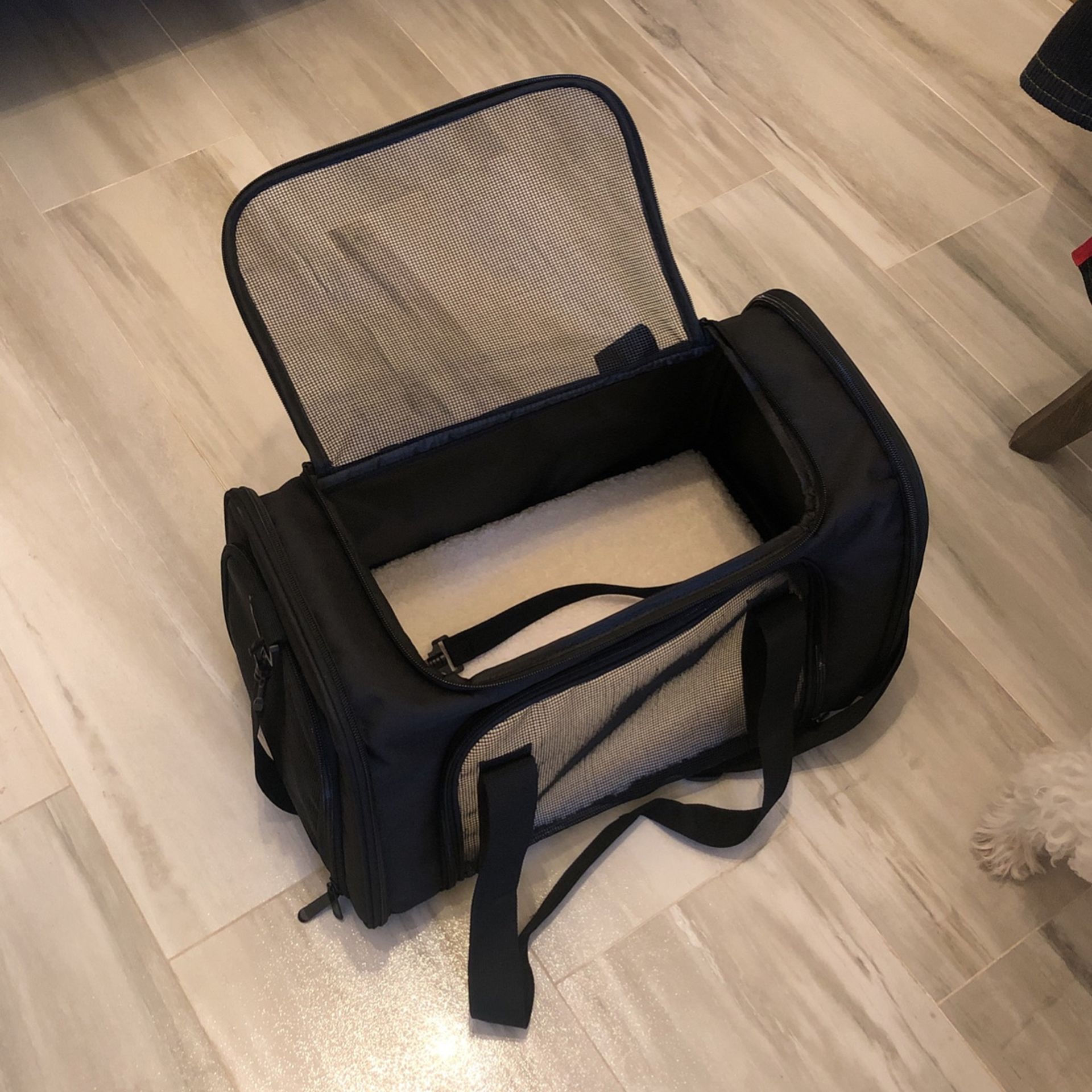 Dog Bag