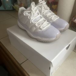Jordan 11’s